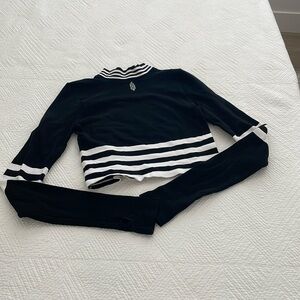 Free People Movement Crop Top